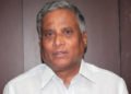 ಕೊಡಗು: ಆಮ್ಲಜನಕ ದಾಸ್ತಾನು ಮಾಡಿಕೊಳ್ಳಲು ಜಿಲ್ಲಾಧಿಕಾರಿಗಳಿಗೆ ಸಚಿವ ಸೋಮಣ್ಣ ಸೂಚನೆ