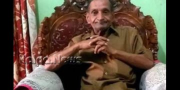 ಕನ್ನಡದ ಸೇವಕ ಸೊರಬದ ‘ಸುರಭಿ’ ಶಹಾಬುದ್ದೀನ್ ಇನ್ನಿಲ್ಲ