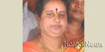 ತರೀಕೆರೆ ರಸ್ತೆ ಸ.ಪ.ಪೂ.ಕಾಲೇಜು ಪ್ರೌಢಶಾಲಾ ವಿಭಾಗದ ಸಹ ಶಿಕ್ಷಕಿ ರೇಖಾ ನಿಧನ