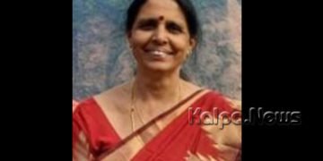 ಮಾಜಿ ಶಾಸಕ ಮಾಧವಾಚಾರ್ ಸೊಸೆ ವಸುಧಾ ಮುಕುಂದ್ ವಿಧಿವಶ