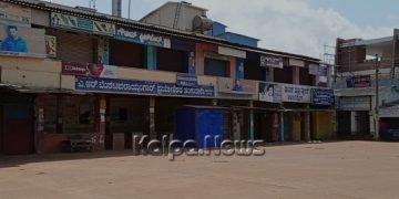 ಆನಂದಪುರಂ ಒಂದು ವಾರ ಫುಲ್ ಸೀಲ್ ಡೌನ್: ನರಪಿಳ್ಳೆಯೂ ಓಡಾಡುತ್ತಿಲ್ಲ, ಹೇಗಿದೆ ಗೊತ್ತಾ ಪರಿಸ್ಥಿತಿ?