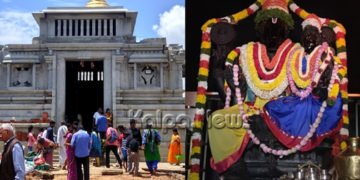 ಮಂಡ್ಯ ಜಿಲ್ಲೆಯಲ್ಲಿರುವ ಭೂವರಾಹನಾಥ ಸ್ವಾಮಿಗೆ ಹರಕೆ ಹೊತ್ತರೆ ಫಲ ನಿಶ್ಚಿತ! ಹೇಗಿದೆ ಗೊತ್ತಾ ದೇವಾಲಯ?