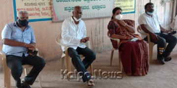 ಅಪ್ಪಾಜಿಯವರೊಂದಿಗೆ ಜೆಡಿಎಸ್ ಕಥೆ ಮುಕ್ತಾಯ ಎಂದವರಿಗೆ ಫಲಿತಾಂಶ ಉತ್ತರ ನೀಡಿದೆ: ಶಾರದಾ ಅಪ್ಪಾಜಿ