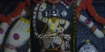 ತುಮಕೂರು ಜಿಲ್ಲೆಯಲ್ಲಿರುವ ಎದುರು ಮುಖದ ಆಂಜನೇಯನ ಬಗ್ಗೆ ನಿಮಗೆ ಗೊತ್ತಾ? ಇಲ್ಲಿದೆ ಮಾಹಿತಿ