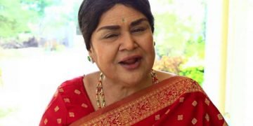 ಕನ್ನಡ ಚಿತ್ರರಂಗದ ಹಿರಿಯ ನಟಿ ಬಿ. ಜಯಾ ಇನ್ನಿಲ್ಲ