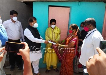 ಪೌರಕಾರ್ಮಿಕರ ಹಿತರಕ್ಷಣೆಗೆ ರಾಜ್ಯ ಸಫಾಯಿ ಕರ್ಮಚಾರಿಗಳ ಆಯೋಗ ಸದಾ ಬದ್ಧ: ಶಿವಣ್ಣ ಎಂ ಕೋಟೆ