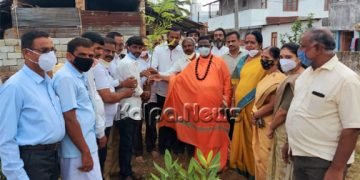 ಶ್ಯಾಮ್ ಪ್ರಸಾದ್ ಮುಖರ್ಜಿ ಜೀವನ ದರ್ಶನ ಮುಂದಿನ ಪೀಳಿಗೆಗೆ ಮಾದರಿ