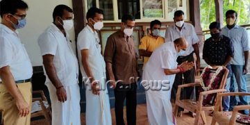 ಉದಾತ್ತ ಕಾರಣಗಳಿಗೆ ಹುತಾತ್ಮರಾದ ಶ್ಯಾಮಪ್ರಸಾದ್ ಮುಖರ್ಜಿ ಸರ್ವಥಾ ಆದರ್ಶ: ಶಾಸಕ ಸುಕುಮಾರ ಶೆಟ್ಟಿ