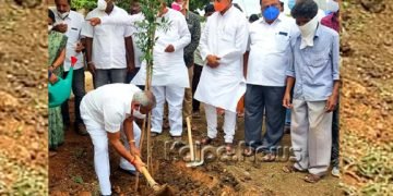 ಸಿಎಂ ಕುರ್ಚಿ ಕಿತ್ತಾಟ ಕಾಂಗ್ರೆಸ್’ನ ಆಂತರಿಕ ವಿಚಾರ, ನಾನು ಮಾತಾಡಲ್ಲ: ಸಚಿವ ಬೈರತಿ ಬಸವರಾಜ್