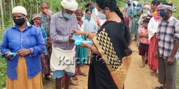 ಕೋವಿಡ್ 19: ರೈತರು ಅತ್ಯಂತ ಎಚ್ಚರಿಕೆಯಿಂದ ಇರಲು ಪವಿತ್ರಾ ರಾಮಯ್ಯ ಸಲಹೆ