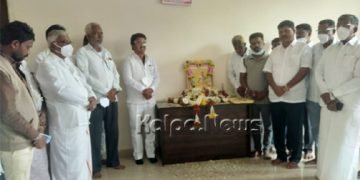 ಬೆಂಗಳೂರನ್ನು ಕಟ್ಟಿದ ನಾಡಪ್ರಭು ಕೆಂಪೇಗೌಡ ವಿಶ್ವಕ್ಕೆ ಮಾದರಿ: ಶಾಸಕ ರಘುಮೂರ್ತಿ ಅಭಿಪ್ರಾಯ