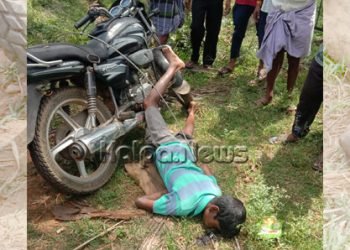 ವಿದ್ಯುತ್ ತಂತಿ ಮೈಮೇಲೆ ಬಿದ್ದು ಬಾಲಕ ಸಾವು: ಮೆಸ್ಕಾಂ ಸಿಬ್ಬಂದಿಗಳ ವಿರುದ್ಧ ಸಾರ್ವಜನಿಕರ ಆಕ್ರೋಶ