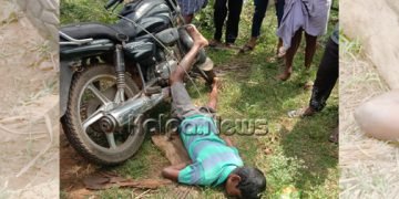 ವಿದ್ಯುತ್ ತಂತಿ ಮೈಮೇಲೆ ಬಿದ್ದು ಬಾಲಕ ಸಾವು: ಮೆಸ್ಕಾಂ ಸಿಬ್ಬಂದಿಗಳ ವಿರುದ್ಧ ಸಾರ್ವಜನಿಕರ ಆಕ್ರೋಶ