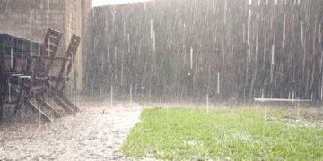 ಇನ್ನೂ 5 ದಿನ ಮಳೆ: ಶಿವಮೊಗ್ಗದಲ್ಲಿ ನಾಳೆ ಭಾರೀ ವರ್ಷಧಾರೆ ಸಾಧ್ಯತೆ