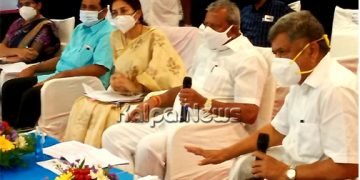 ಹುಬ್ಬಳ್ಳಿ-ಧಾರವಾಡ: ಅಭಿವೃದ್ಧಿ ಯೋಜನೆಗಳ ಪ್ರಗತಿ ಪರಿಶೀಲನಾ ಸಭೆ