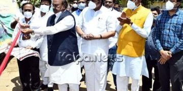 ಗ್ರಾಪಂಗಳಲ್ಲಿ ಸ್ವಚ್ಛತಾ ಅಭಿಯಾನ ರಾಜ್ಯದಲ್ಲಿ ಅವಿಭಜಿತ ಬಳ್ಳಾರಿ ಜಿಲ್ಲೆಗೆ 2ನೇ ಸ್ಥಾನ:ಸಚಿವ ಕೆ.ಎಸ್.ಈಶ್ವರಪ್ಪ