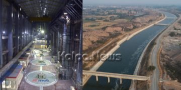 ತೆಲಂಗಾಣದ ಕಾಳೇಶ್ವರಂ ಬಗ್ಗೆ ನಿಮಗೆ ಗೊತ್ತಾ! ಇಲ್ಲಿದೆ ಮಾಹಿತಿ…