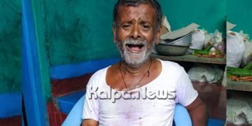 ಮೈಲಾರ ಕಾರ್ಣಿಕದ ಮಾಲತೇಶಪ್ಪ ಗೊರವಯ್ಯ ಇನ್ನಿಲ್ಲ