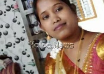 ಸಾಗರ ತಾಲೂಕು ಕಚೇರಿಯಲ್ಲಿ ಗುಮಾಸ್ತರಾಗಿ ಕಾರ್ಯನಿರ್ವಹಿಸುತ್ತಿದ್ದ ಮೀನಾಕ್ಷಿ ನಿಧನ