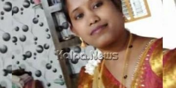 ಸಾಗರ ತಾಲೂಕು ಕಚೇರಿಯಲ್ಲಿ ಗುಮಾಸ್ತರಾಗಿ ಕಾರ್ಯನಿರ್ವಹಿಸುತ್ತಿದ್ದ ಮೀನಾಕ್ಷಿ ನಿಧನ