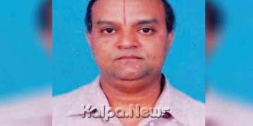 ಪ್ರಪಂಚದಲ್ಲೇ ಏಕೈಕ ಸಂಸ್ಕೃತ ಪತ್ರಿಕೆ ಸುಧರ್ಮದ ಸಂಪಾದಕ ಸಂಪತ್ ಕುಮಾರ್ ವಿಧಿವಶ