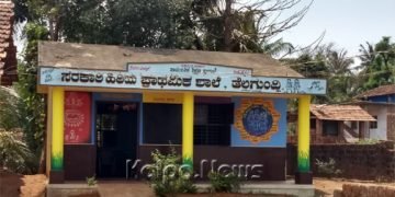 ಸಿರ್ಸಿ ಗಡಿ ಅಂಚಿನಲ್ಲಿರುವ ಇದು ಕೇವಲ ಶಾಲೆಯಲ್ಲ: ಪರಿಪೂರ್ಣ ಜ್ಞಾನದ ಭಂಡಾರ