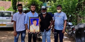 ಸ್ನೇಹ ಜೀವಿ ಬಳಗದ ಅಧ್ಯಕ್ಷರಾಗಿದ್ದ ದಿ. ಸತೀಶ್ ಸವಿನೆನಪಿನಲ್ಲಿ ನೂರಾರು ನಿರಾಶ್ರಿತರಿಗೆ ಅನ್ನದಾನ