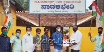 ಸಾರ್ವತ್ರಿಕವಾಗಿ ಎಲ್ಲರಿಗೂ ಲಸಿಕೆ ದೊರೆಯುವ ನಿಟ್ಟಿನಲ್ಲಿ ಸರ್ಕಾರ ಕ್ರಮ ಕೈಗೊಳ್ಳಬೇಕು: ಆರ್.ಸಿ. ಪಾಟೀಲ್