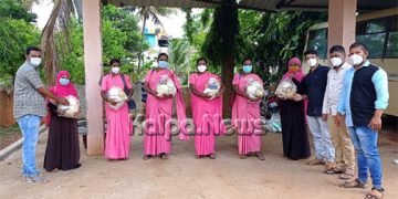 ಆಶಾ ಕಾರ್ಯಕರ್ತೆಯರಿಗೆ ಪ್ರೋತ್ಸಾಹ ಧನ ನೀಡುವಂತೆ ಉಳ್ಳಿ ದರ್ಶನ್ ಆಗ್ರಹ