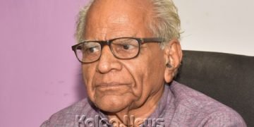 ಹಿರಿಯ ಸಾಹಿತಿ ಪ್ರೊ.ವಸಂತ ಕುಷ್ಟಗಿ ಇನ್ನಿಲ್ಲ