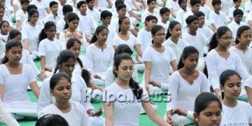 ಯೋಗದ ಮಹತ್ವ ಮತ್ತು ಇತಿಹಾಸ ಬಲ್ಲಿರಾ…