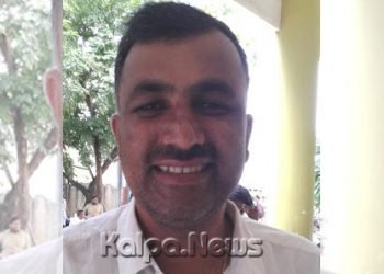 ತಾಲೂಕು ಸರ್ಕಾರಿ ನೌಕರರ ಸಂಘದ ನೂತನ ಅಧ್ಯಕ್ಷರಾಗಿ ಬಿ. ಸಿದ್ಧಬಸಪ್ಪ ನೇಮಕ