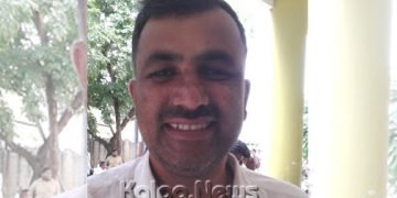 ತಾಲೂಕು ಸರ್ಕಾರಿ ನೌಕರರ ಸಂಘದ ನೂತನ ಅಧ್ಯಕ್ಷರಾಗಿ ಬಿ. ಸಿದ್ಧಬಸಪ್ಪ ನೇಮಕ