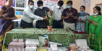 ಜನಸಂಖ್ಯಾ ಸ್ಪೋಟದಿಂದ ದೇಶದ ಅಭಿವೃದ್ಧಿ ಕುಂಠಿತ: ಸಂತೋಷ್ ಕುಮಾರ್ ಅಭಿಪ್ರಾಯ