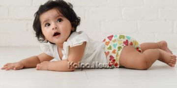 Super Bottoms launches the ultimate cloth diaper for babies
