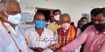 ಭದ್ರಾವತಿ: ತಾಲೂಕಿನ ಕೆರೆಗಳ ಸಂರಕ್ಷಣೆ ಹಿನ್ನೆಲೆ ಅಧಿಕಾರಿಗಳ ಸಭೆ ಕರೆಯಲು ಶಾಸಕರಿಗೆ ಮನವಿ…