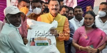 ಜೀವನದ ಕೊನೆ ಕ್ಷಣದವರೆಗೂ ಸಮಾಜ ಸೇವೆಗೆ ಸಿದ್ಧ : ಮಾಜಿ ಶಾಸಕ ಬೇಳೂರು ಗೋಪಾಲಕೃಷ್ಣ