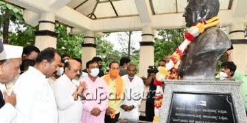 ತಂದೆ-ತಾಯಿ ಆಶೀರ್ವಾದ ಎಲ್ಲಕ್ಕೂ ಮಿಗಿಲು: ಸಿಎಂ ಬಸವರಾಜ ಬೊಮ್ಮಾಯಿ