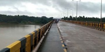 ಬಂಟ್ವಾಳ: ನೇತ್ರಾವತಿ ಸೇತುವೆ ಮೇಲೆ ಬೈಕ್ ನಿಲ್ಲಿಸಿ ಸವಾರ ನಾಪತ್ತೆ