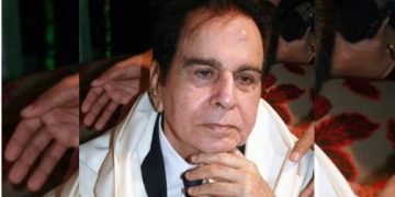 ಬಾಲಿವುಡ್ ಹಿರಿಯ ನಟ ದಿಲೀಪ್ ಕುಮಾರ್ ಇನ್ನಿಲ್ಲ