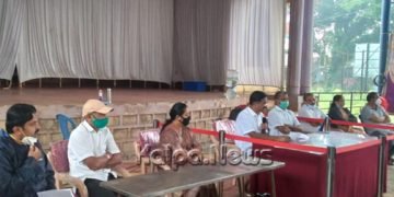 ಜುಲೈ 24ರಂದು ಅಭಿವೃದ್ಧಿ ಕಾಮಗಾರಿಗಳಿಗೆ ಸಿಎಂ ಯಡಿಯೂರಪ್ಪ ಚಾಲನೆ: ಶಾಸಕ ಹಾಲಪ್ಪ