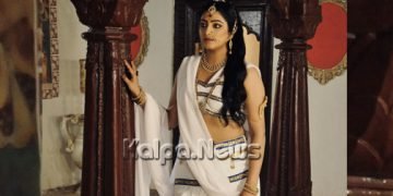 ಅಂತಾರಾಷ್ಟ್ರೀಯ ಚಿತ್ರೋತ್ಸವದಲ್ಲ್ಲಿ ಹರಿಪ್ರಿಯಾಗೆ ಶ್ರೇಷ್ಟ ನಟಿ ಪ್ರಶಸ್ತಿ…