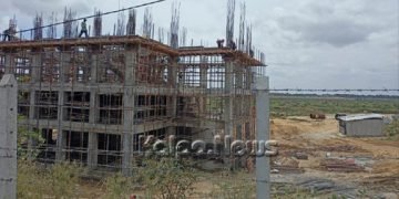 ಹೊಳಲ್ಕೆರೆ: ಕುಡಿಯುವ ನೀರು, ವಿದ್ಯುತ್ ಪ್ರಸರಣ ಘಟಕಗಳ ಸ್ಥಾಪನೆಗೆ 1552 ಕೋಟಿ ರೂ. ಅನುದಾನ