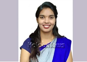 ಜ್ಯೋತಿ ಅವರಿಗೆ ಕುವೆಂಪು ವಿಶ್ವವಿದ್ಯಾಲಯ ಪದವಿ ಪ್ರದಾನ