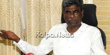 ಜುಲೈ 21: ಕೋಟೆ ಆಂಜನೇಯಸ್ವಾಮಿ ದೇವಸ್ಥಾನಕ್ಕೆ ಸಚಿವ ಕೋಟ ಶ್ರೀನಿವಾಸ ಪೂಜಾರಿ ಭೇಟಿ