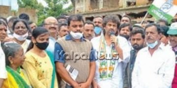 ಶಾಸಕರ ಅಣತಿಯಂತೆ ವರ್ತಿಸುತ್ತಿರುವ ಅಧಿಕಾರಿಗಳ ನಡೆ ಖಂಡನಾರ್ಹ:  ಮಧು ಬಂಗಾರಪ್ಪ