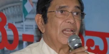 ಕಾಂಗ್ರೆಸ್ ಹಿರಿಯ ನಾಯಕ ಆಸ್ಕರ್ ಫರ್ನಾಂಡಿಸ್‌ ಮೆದುಳಿನ ಶಸ್ತ್ರ ಚಿಕಿತ್ಸೆ ಯಶಸ್ವಿ …