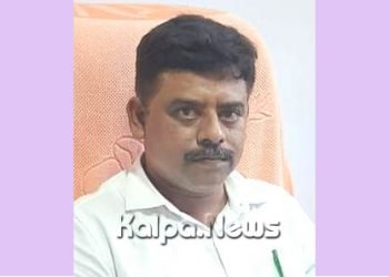 ಭದ್ರಾವತಿ ತಹಶೀಲ್ದಾರ್ ಸಂತೋಷ್ ವರ್ಗಾವಣೆ: ಯಾರು ನೂತನ ಅಧಿಕಾರಿ?