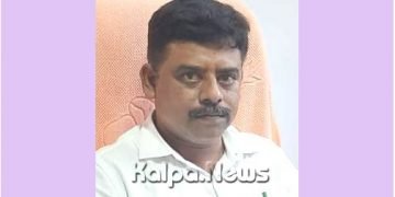 ಭದ್ರಾವತಿ ತಹಶೀಲ್ದಾರ್ ಸಂತೋಷ್ ವರ್ಗಾವಣೆ: ಯಾರು ನೂತನ ಅಧಿಕಾರಿ?