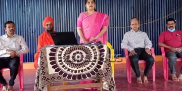 ಸೃಜನಾತ್ಮಕ ಜೀವನಶೈಲಿಯಿಂದ ಆರೋಗ್ಯಕರ ಜೀವನ ಸಾಧ್ಯ: ಡಾ.ಜ್ಯೋತಿ ಅಭಿಪ್ರಾಯ